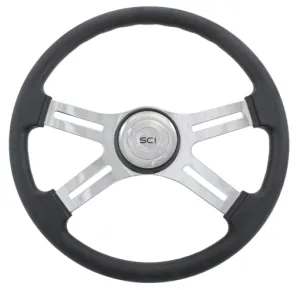 18" Classic Polyurethane Wheel