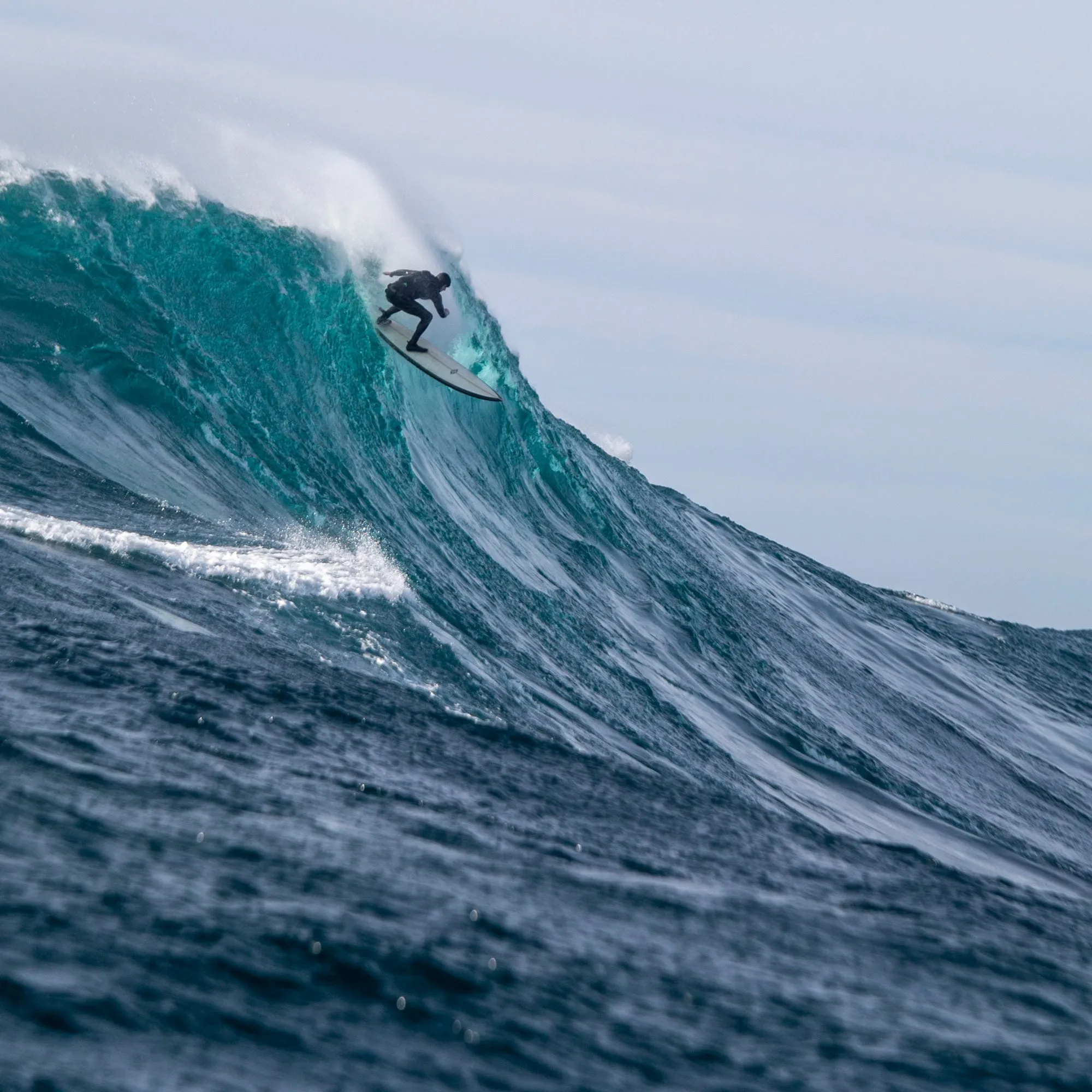 .400 XXL Big Wave