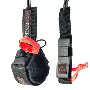 .400 XXL Quick Release Big Wave Leash
