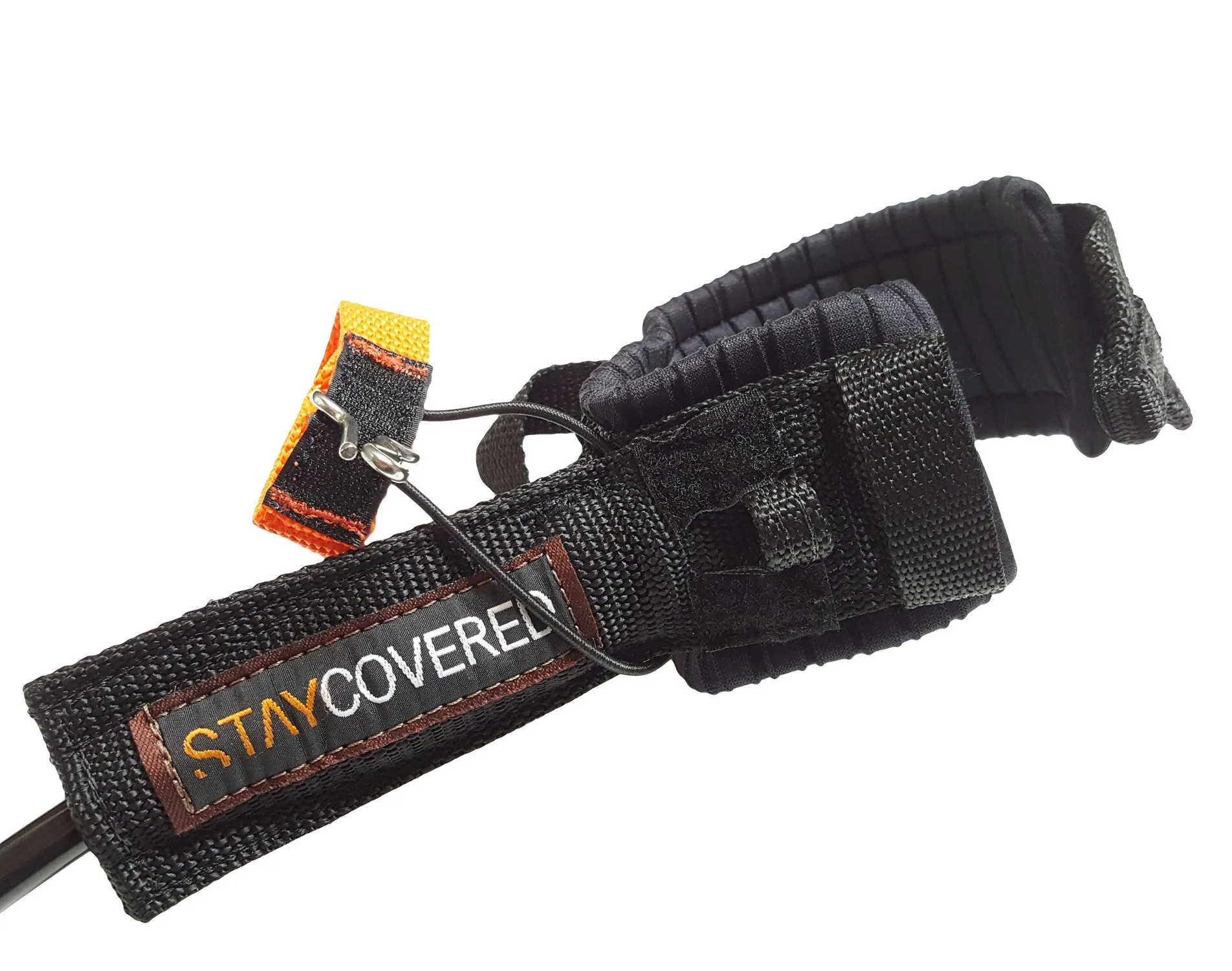 .400 XXL Quick Release Big Wave Leash
