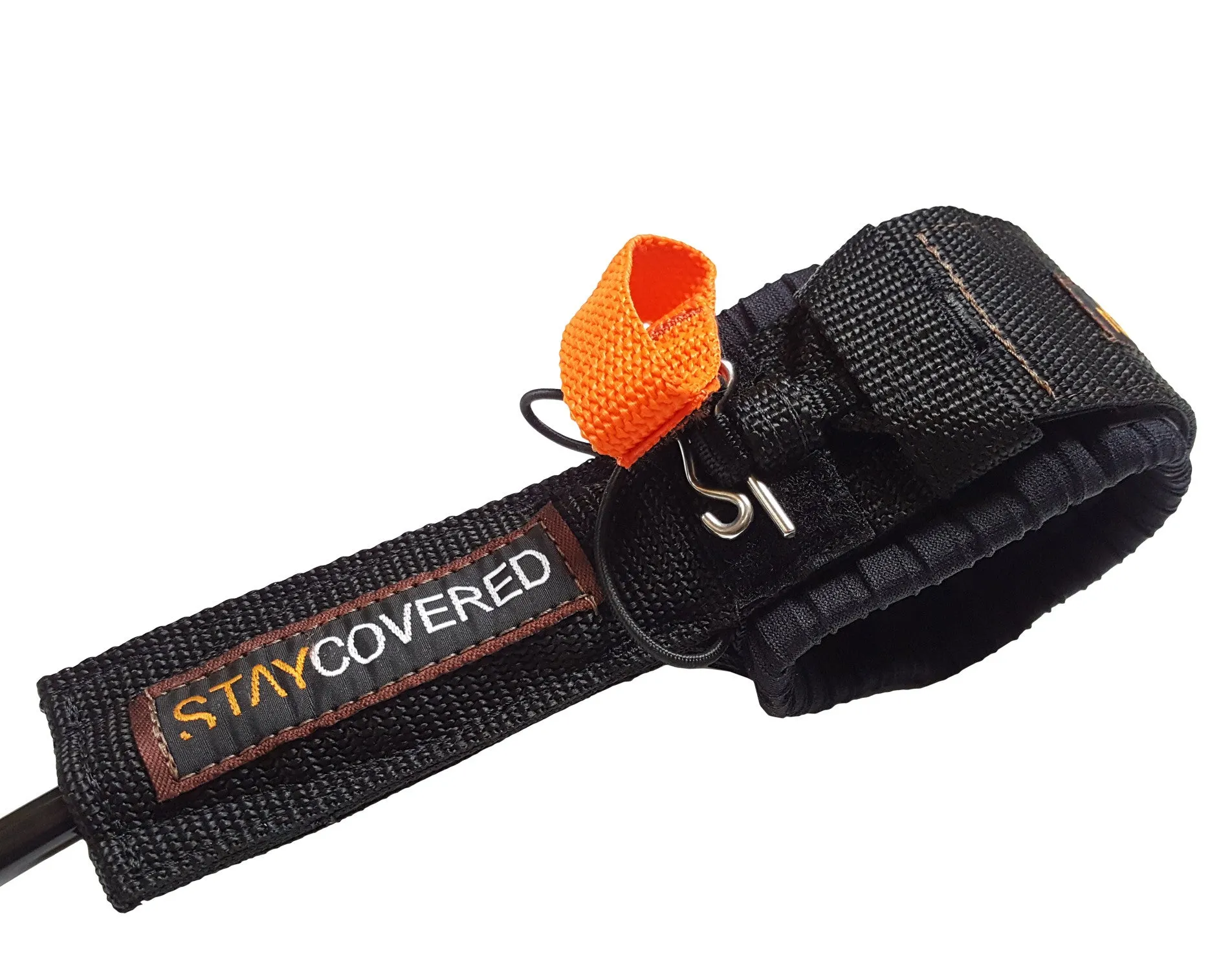 .400 XXL Quick Release Big Wave Leash