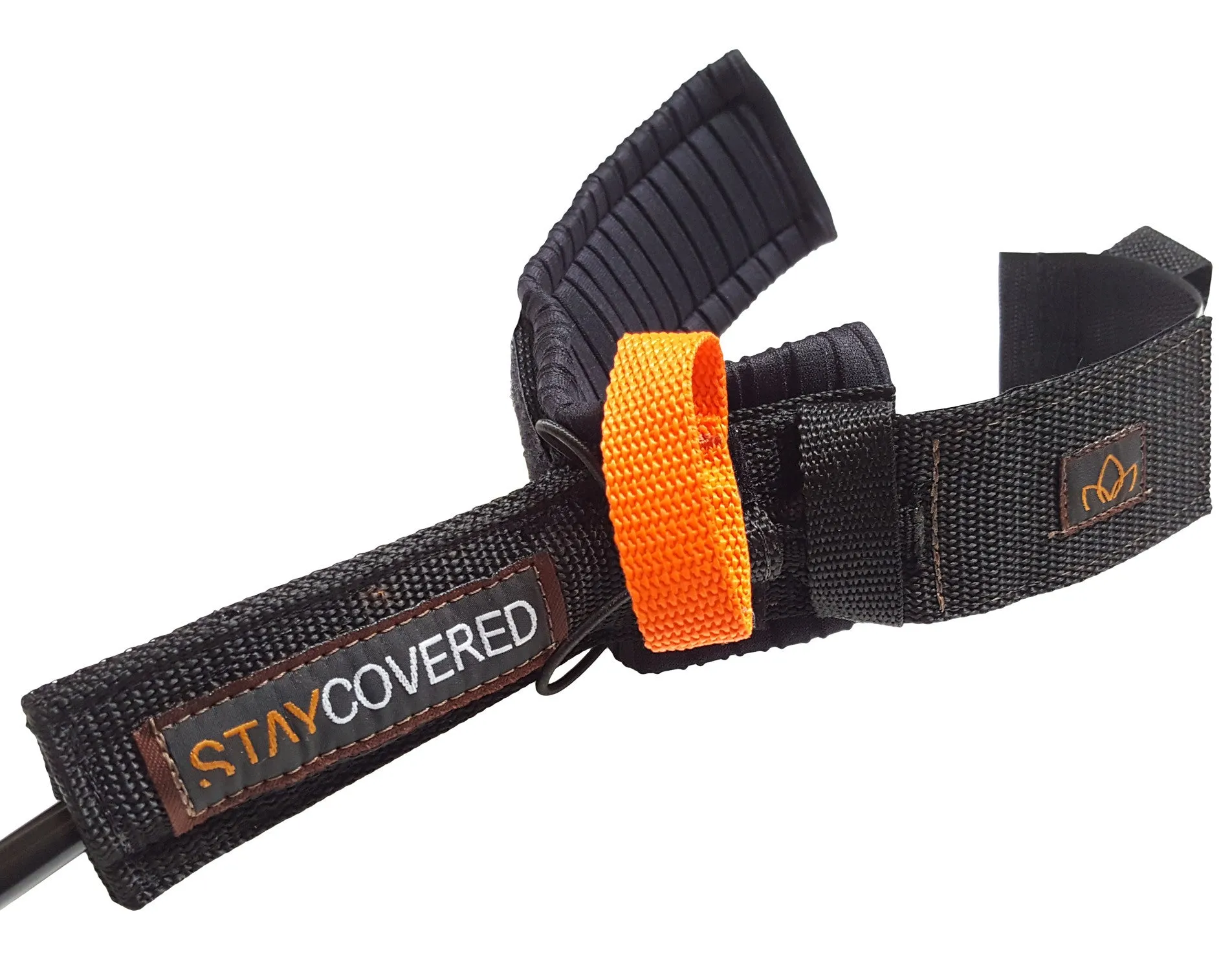 .400 XXL Quick Release Big Wave Leash