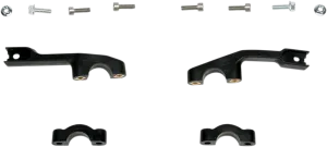 ACERBIS Mounting Kit - Uniko - Vented - Plastic 2097190001
