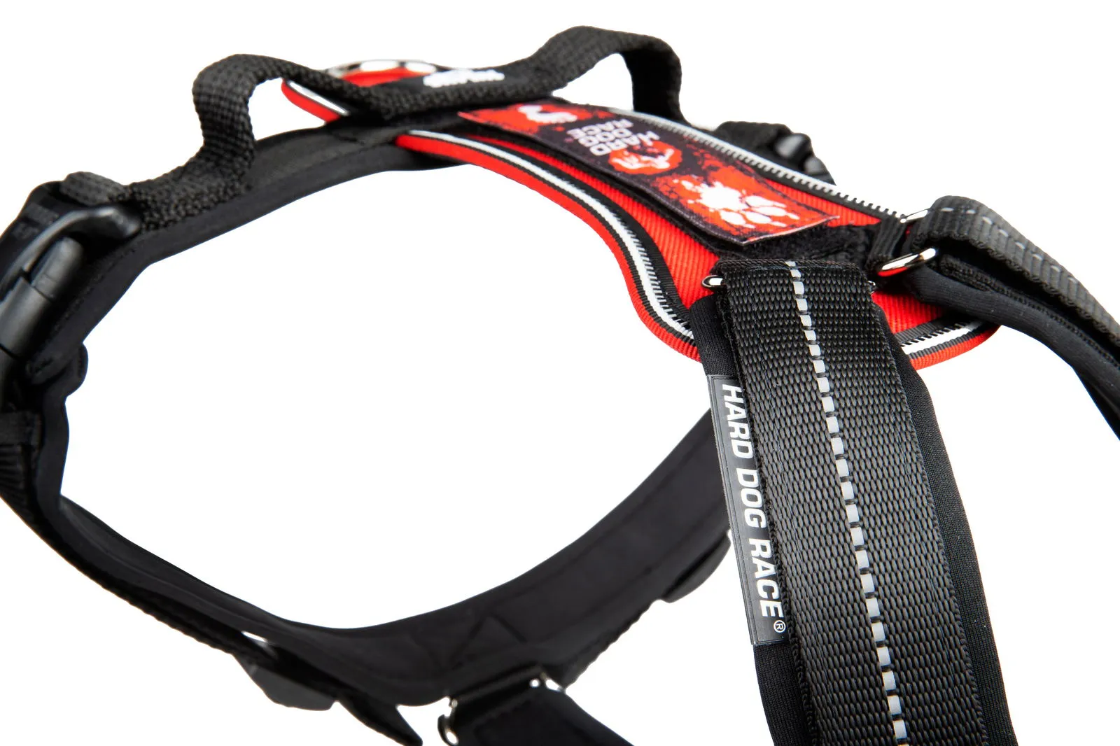 AGILITY and RACING Harness by JULIUS-K9®