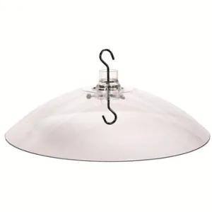 Audubon 16" Clear Baffle