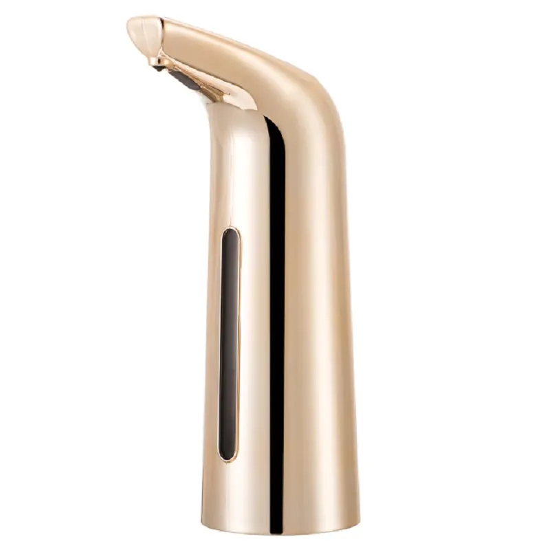 Automatic Electric Soap Dispenser BLXCK NORWAY™