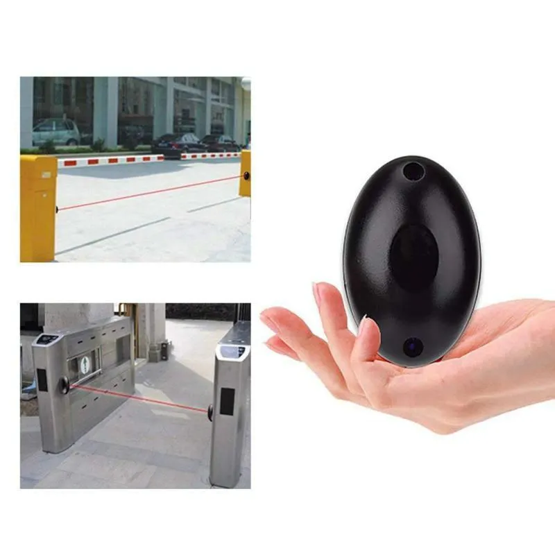 Automatic Infrared Door Sensor Alarm - Single Beam