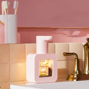 Automatic Soap Dispenser