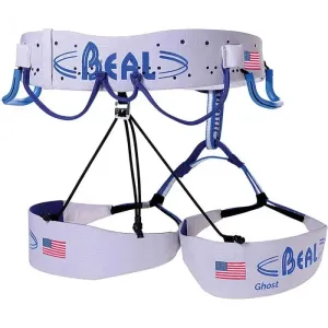 Beal Ghost