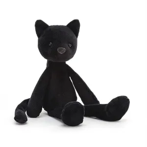 BEWITCHING CAT