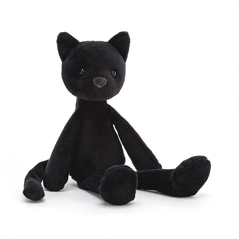 BEWITCHING CAT