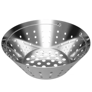 Big Green Egg - Stainless Steel Fire Bowls