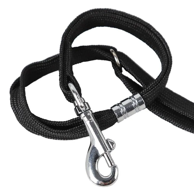Blue Dog Grooming Table Traction Rope