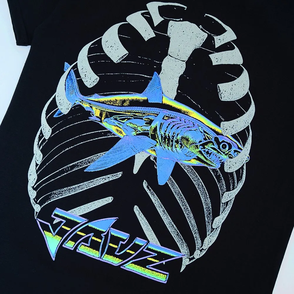 Cage T-Shirt