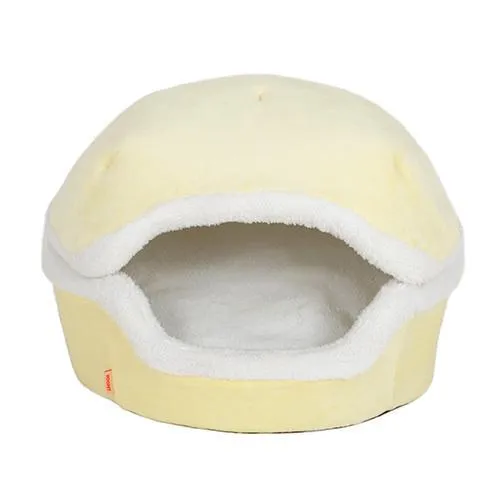 Cat Hamburger Bed