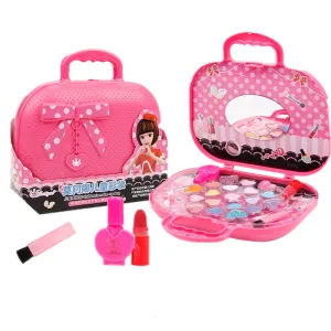 Children's cosmetic toy