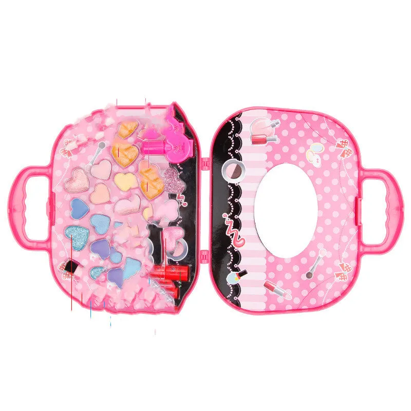 Children's cosmetic toy