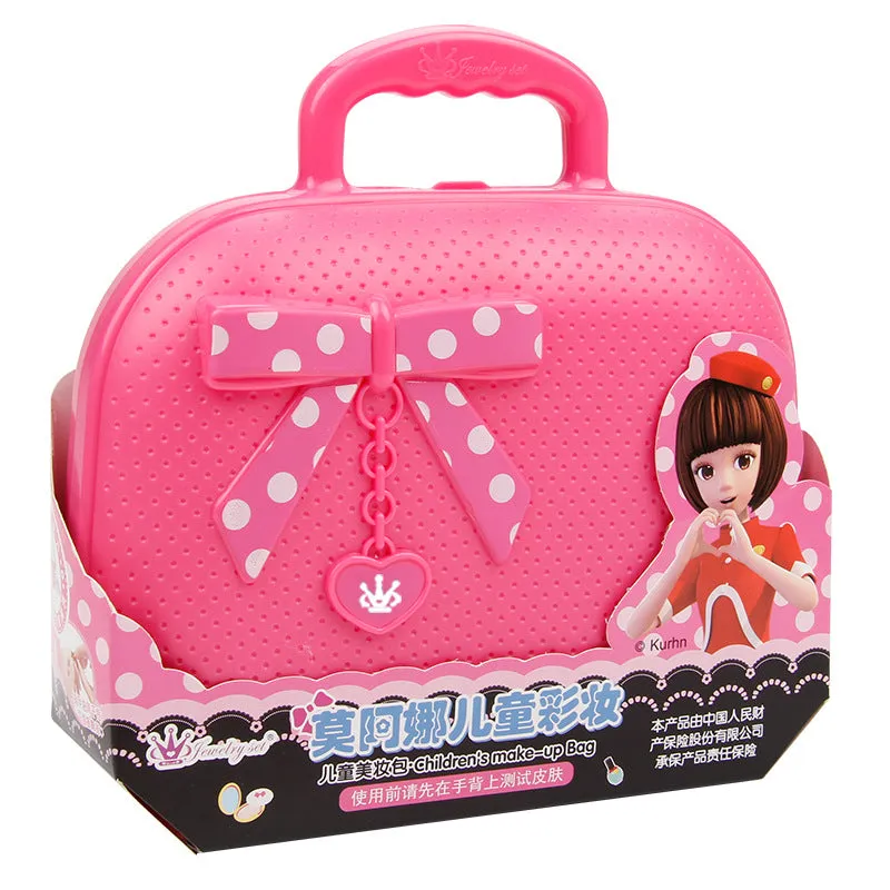 Children's cosmetic toy
