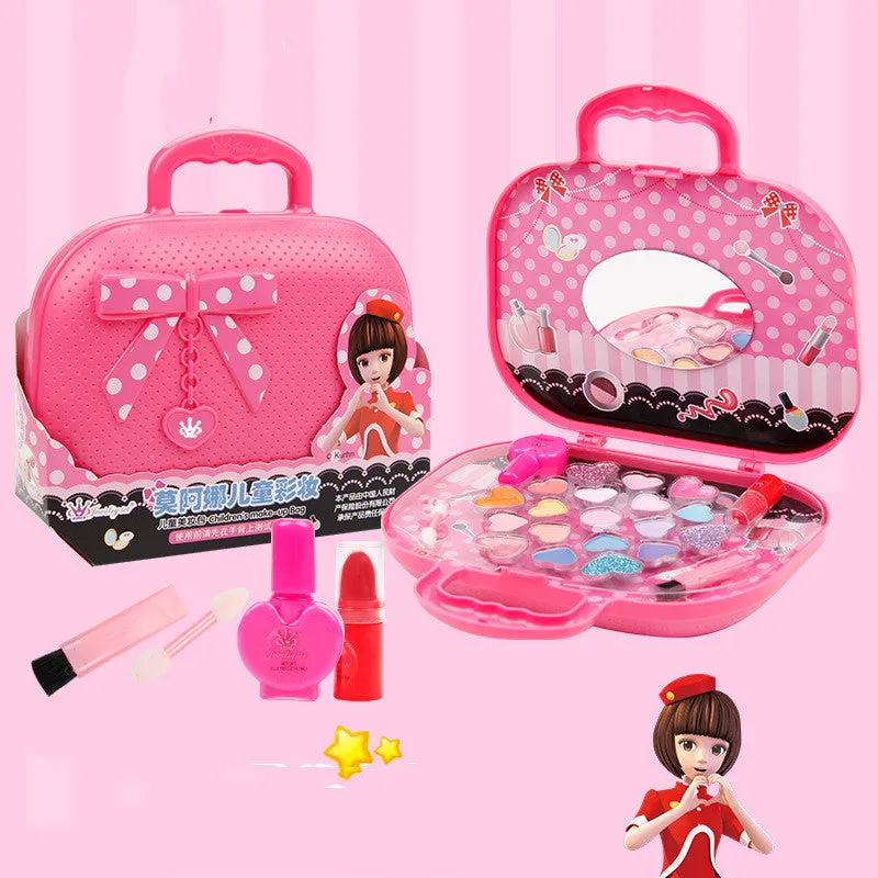 Children's cosmetic toy