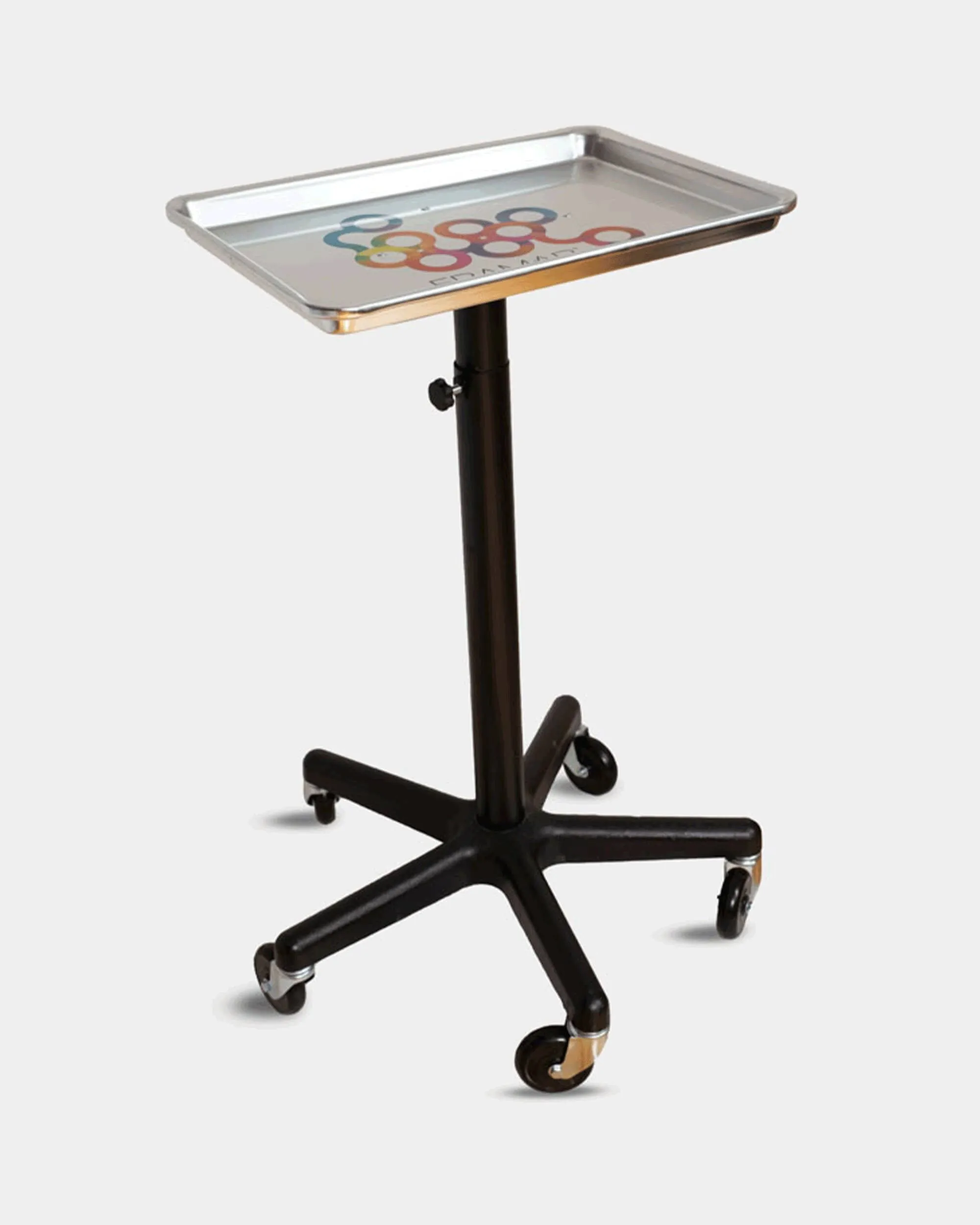 Creation Station - Salon Trolley