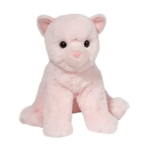 Douglas - Cadie Pink Cat (SOFT)