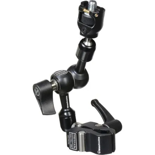 Manfrotto Arm Friction 15cm Nano Clamp