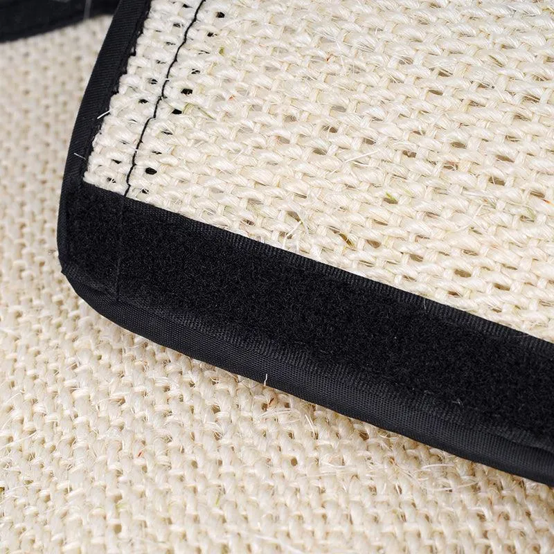 Natural Sisal Cat Scratching Post