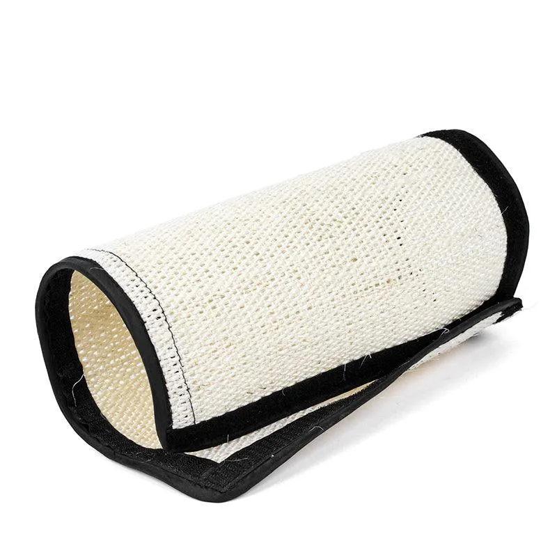 Natural Sisal Cat Scratching Post