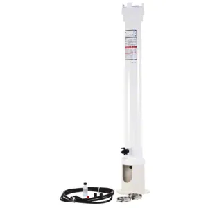 Pentair Rainbow 300-29 Chemical Feeder R171066