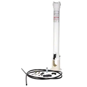 Pentair Rainbow 300-29X Chemical Feeder R171070