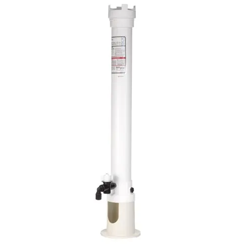 Pentair Rainbow 300-29X Chemical Feeder R171070