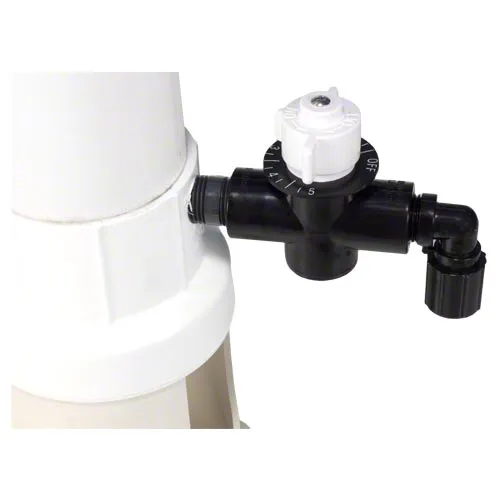 Pentair Rainbow 300-29X Chemical Feeder R171070