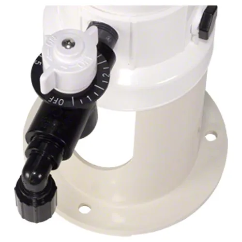 Pentair Rainbow 300-29X Chemical Feeder R171070