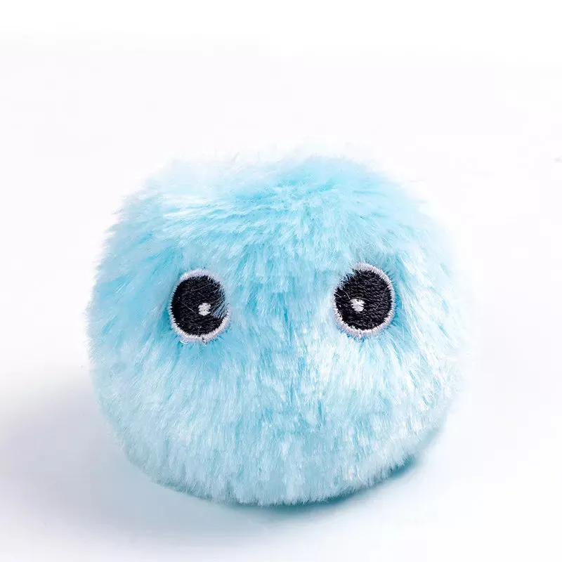 Pet Toy Ball