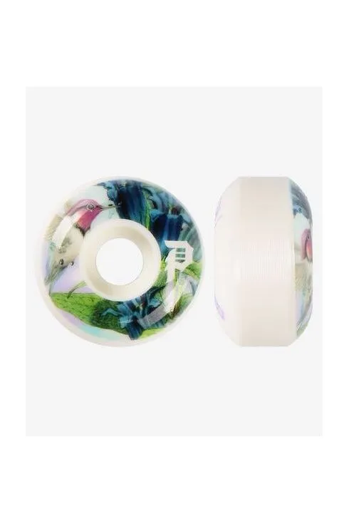Primitive Humming Team Wheels 53mm