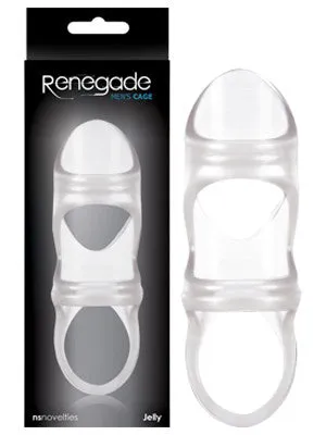 RENEGADE - POWER CAGE