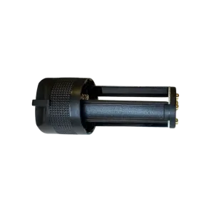SPARES Battery Compartment for L7 Torch