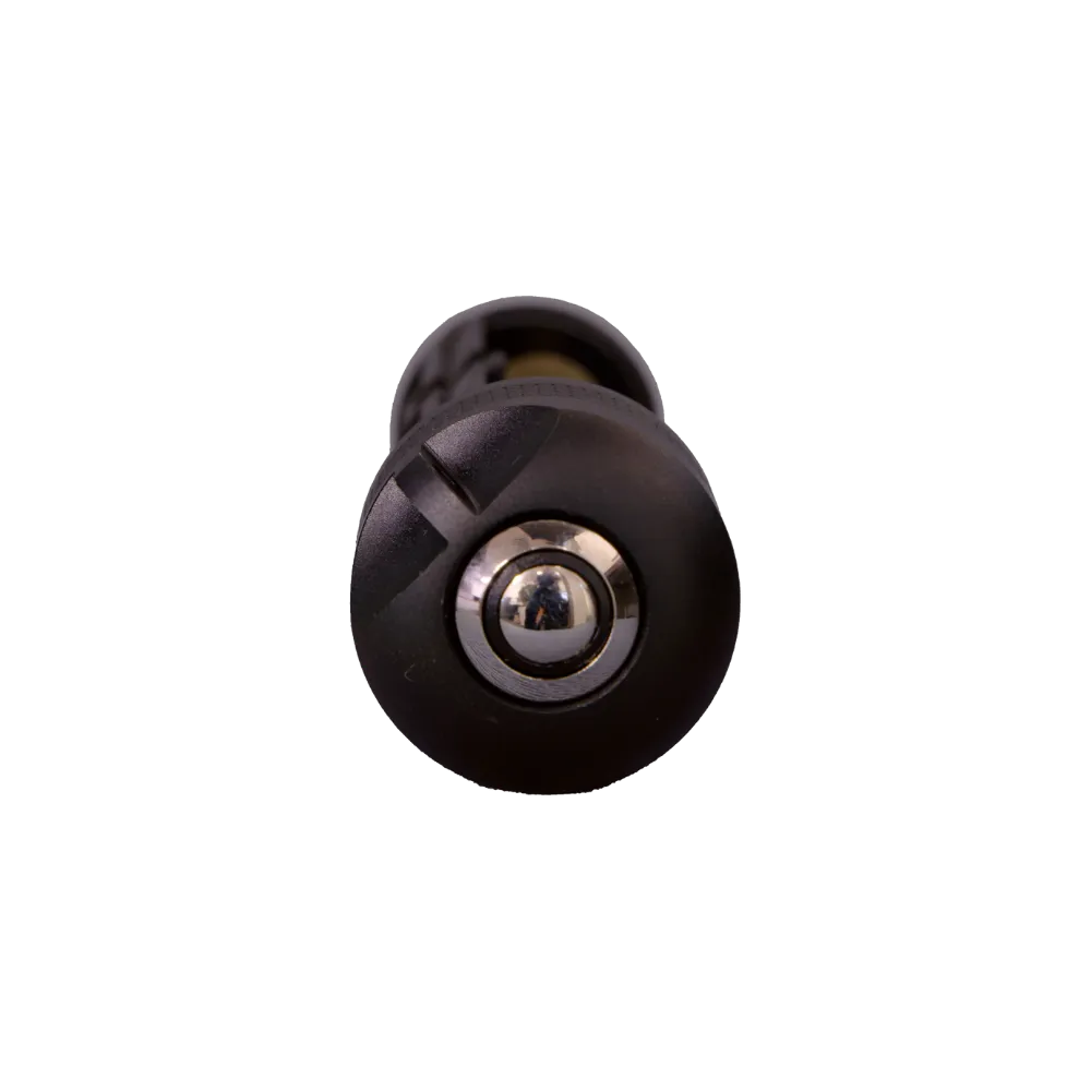 SPARES Battery Compartment for P7R Torch, post 2019