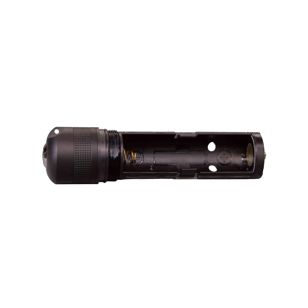 SPARES Battery Compartment for P7R Torch, post 2019