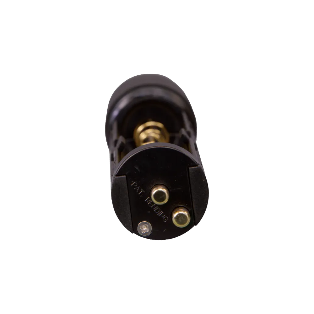 SPARES Battery Compartment for P7R Torch, post 2019