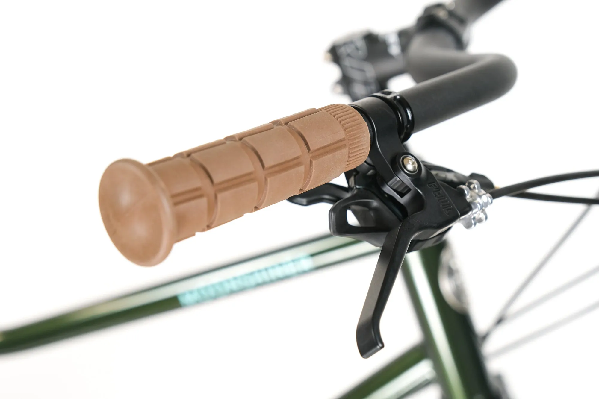 Tanglefoot Moonshiner Core Crafted SRAM GX 27.5  Build