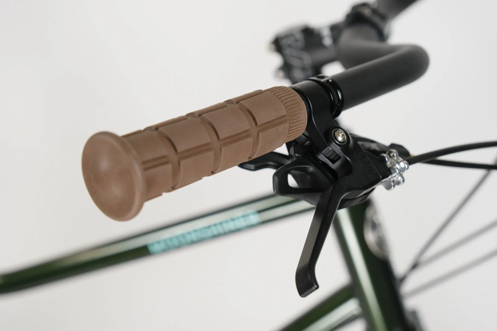 Tanglefoot Moonshiner Core Crafted SRAM GX 29  Build