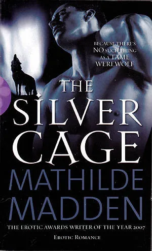 The Silver Cage