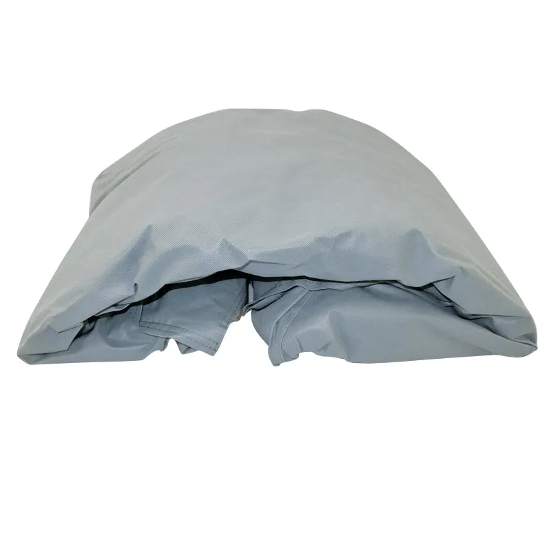 Weathertec Ultra Weatherproof Car Cover Medium Hatch Back CC31HB